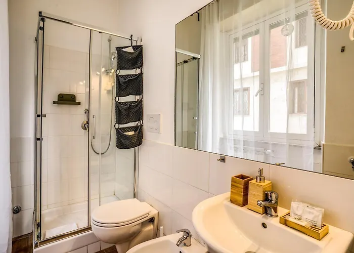 Circus Maximus Apartment